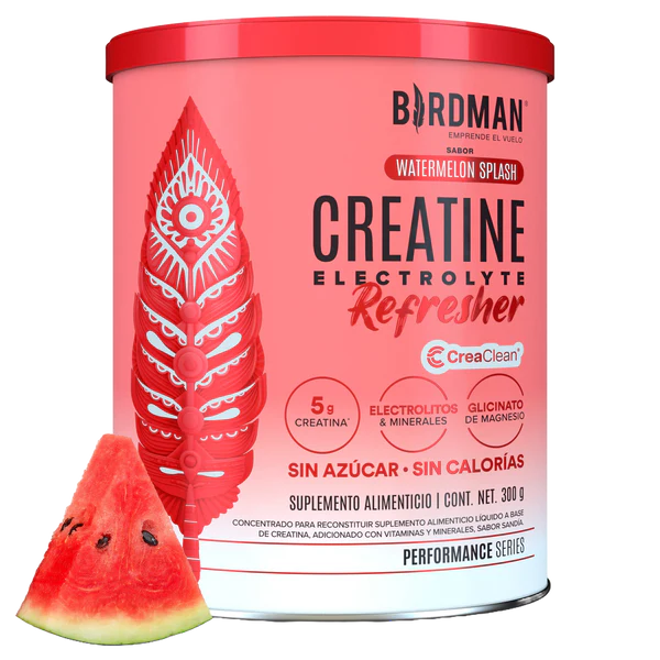 Creatina Watermelon